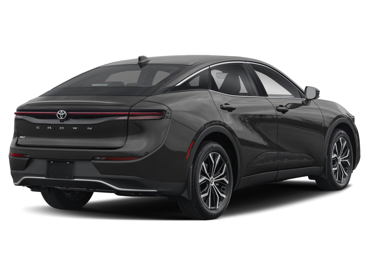 2023 Toyota Crown Limited