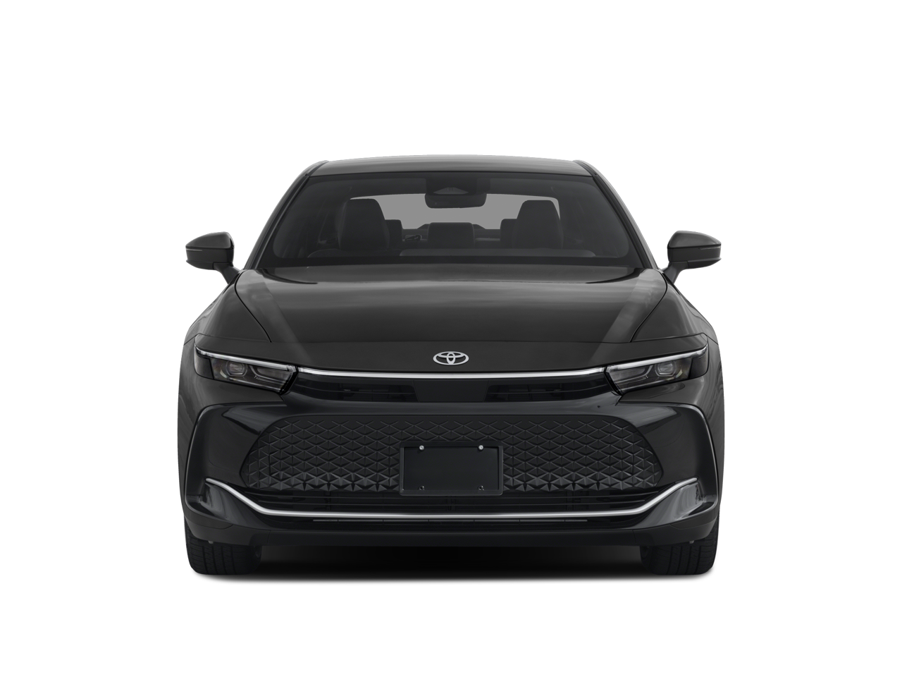 2023 Toyota Crown Limited