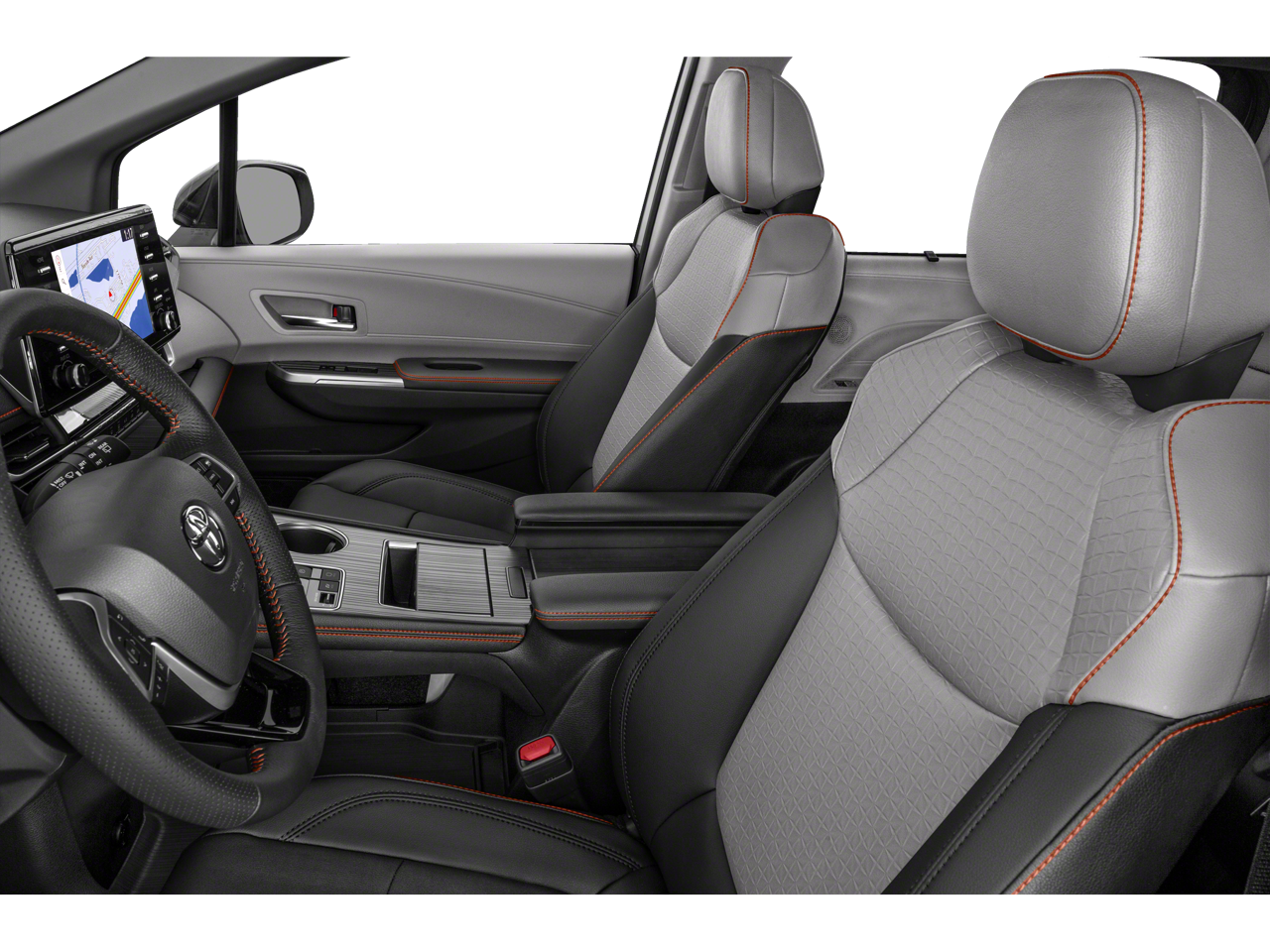 2023 Toyota Sienna XSE