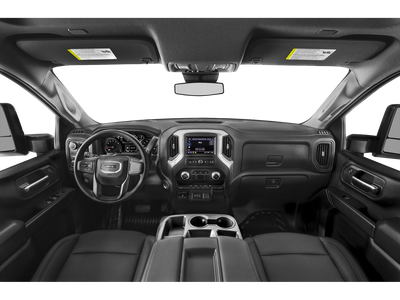 2024 GMC Sierra 3500HD Denali
