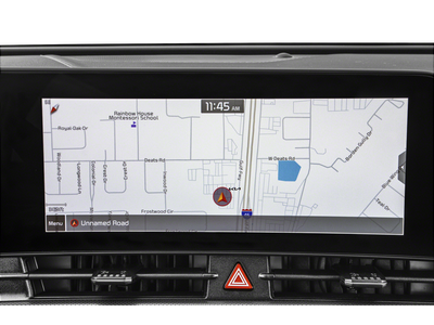 2024 Kia Sportage SX