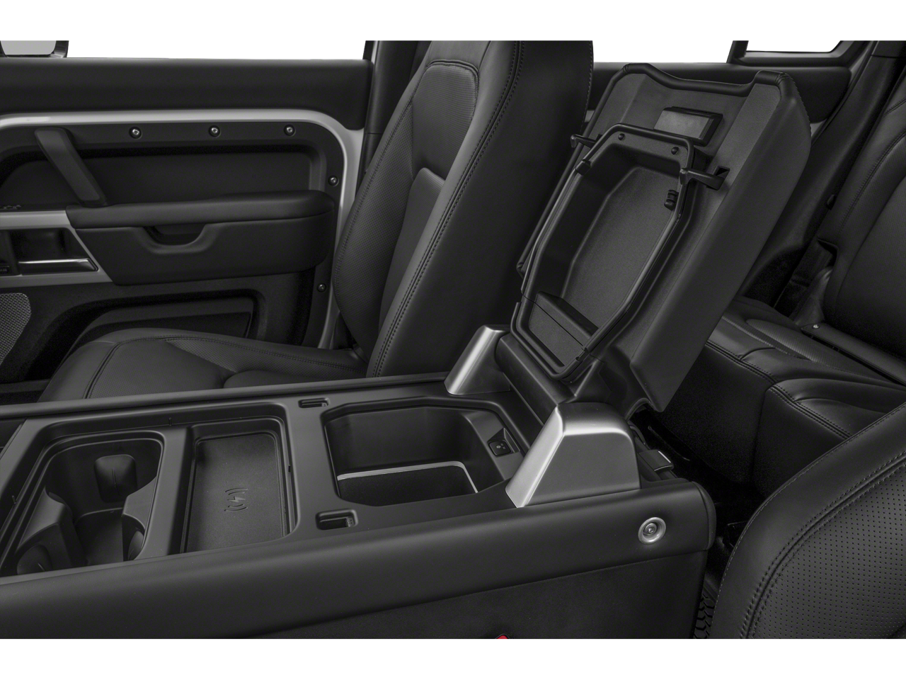 2024 Land Rover Defender S
