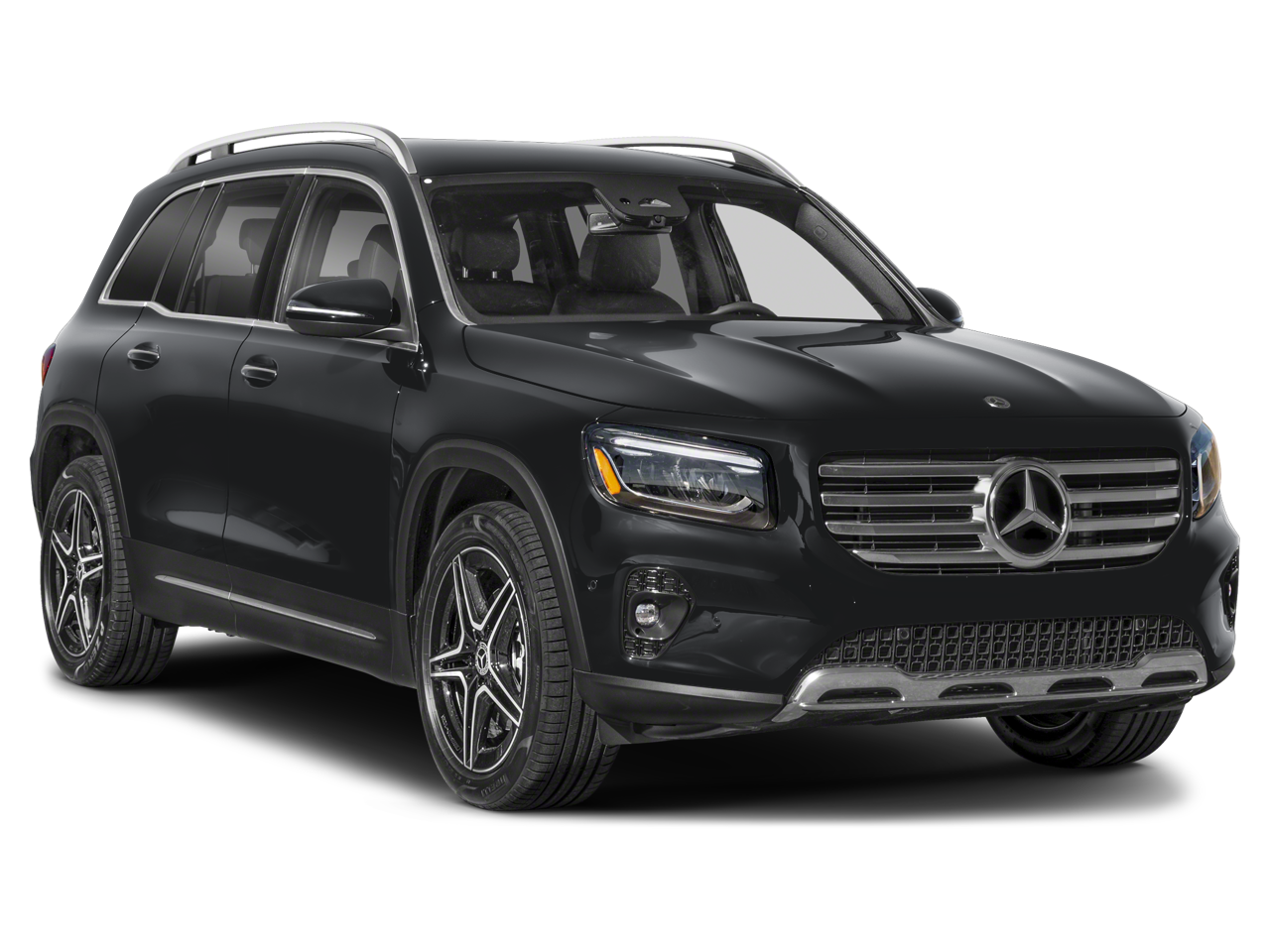 2024 Mercedes-Benz GLB GLB 250