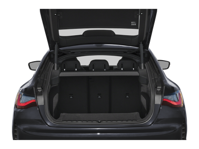 2025 BMW 4 Series 430i Gran Coupe