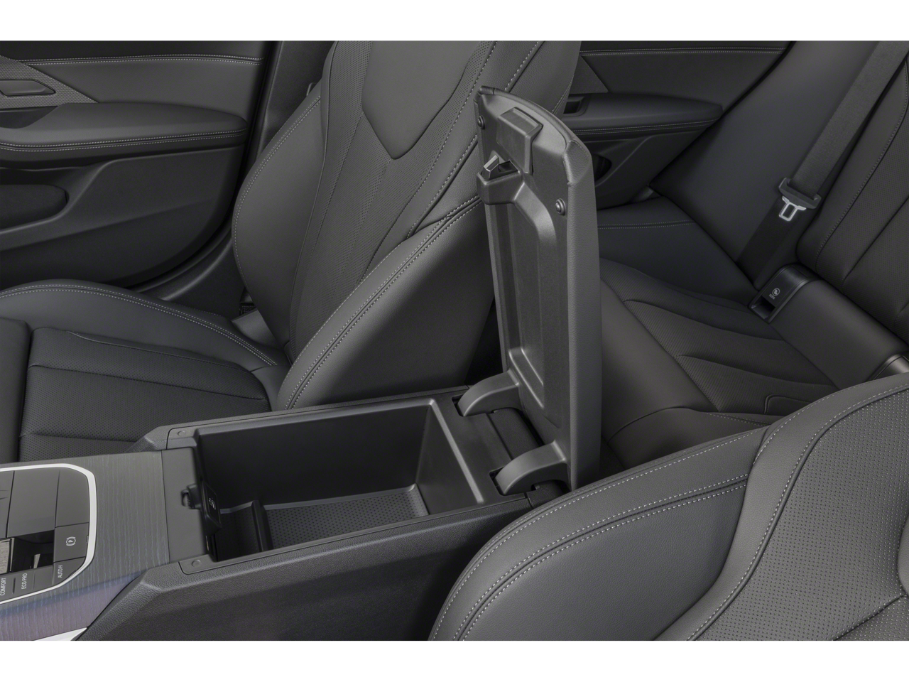 2025 BMW 4 Series 430i Gran Coupe