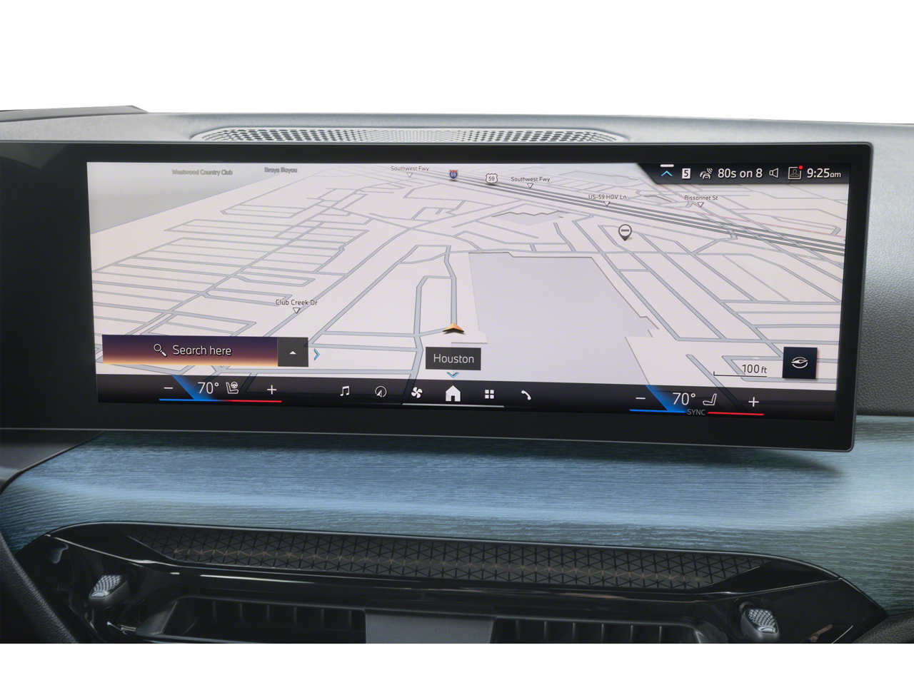 2025 BMW 4 Series 430i Gran Coupe