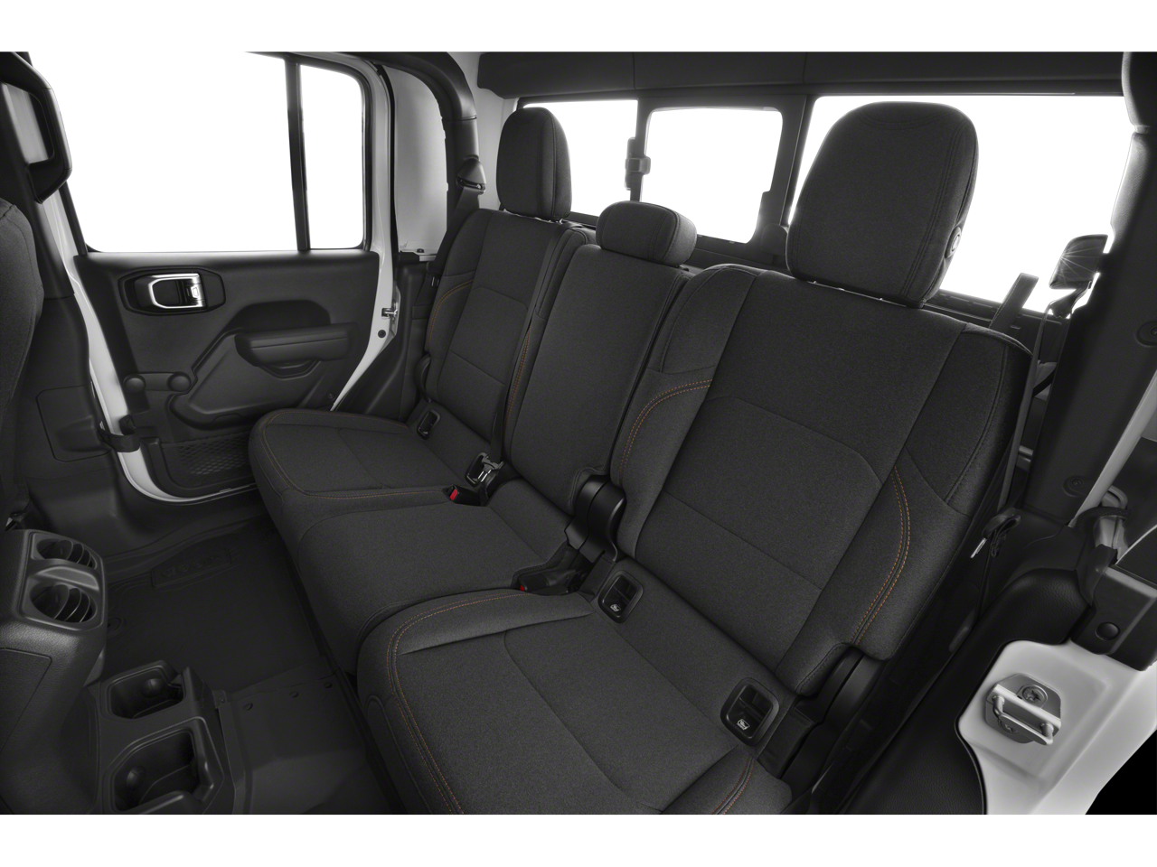 2025 Jeep Gladiator Texas Trail