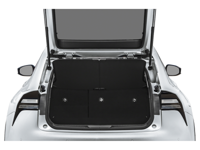 2025 Toyota Prius Plug-In Hybrid SE