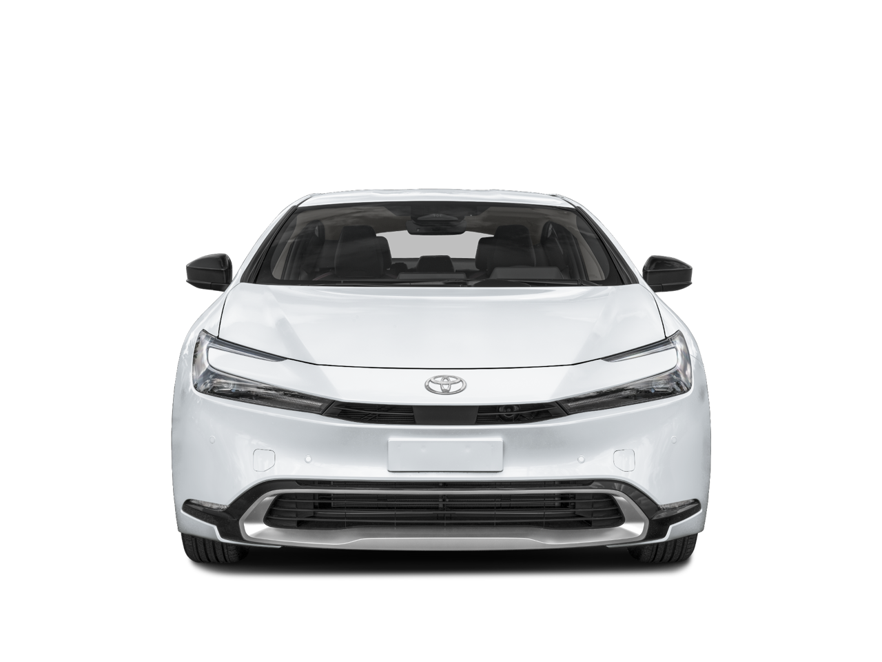 2025 Toyota Prius Plug-In Hybrid XSE