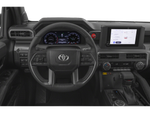 2025 Toyota Tacoma Hybrid TRD Off Road