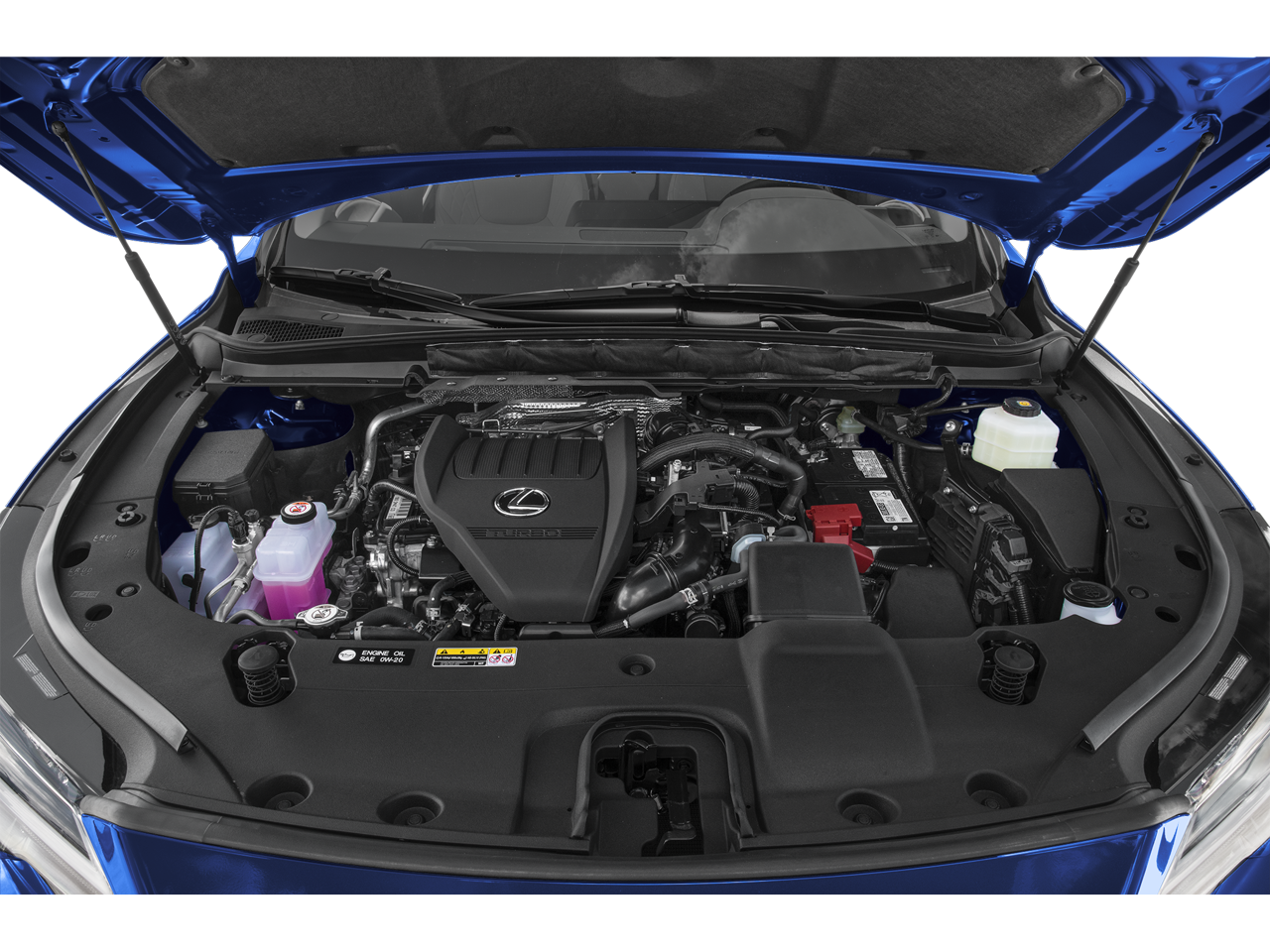 2026 Lexus RX 350 Premium