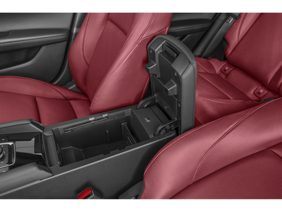 2026 Mazda Mazda3 Hatchback 2.5 S Carbon Edition