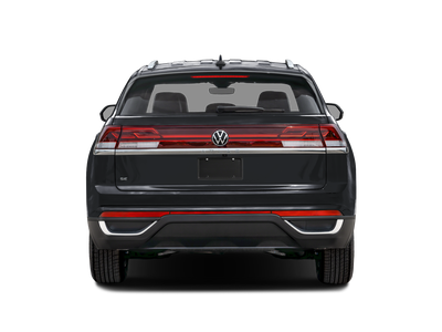 2026 Volkswagen Atlas Cross Sport SE w/Technology