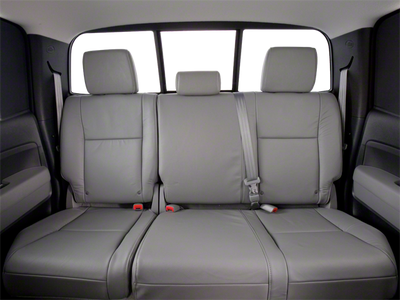 2010 Toyota Tundra Grade 4.6L V8