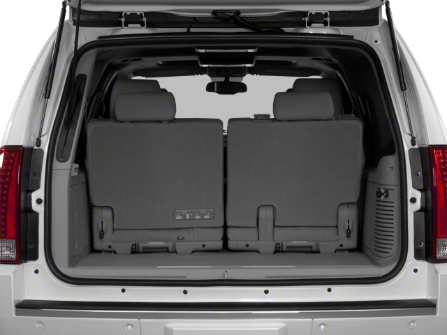 2011 Cadillac Escalade ESV Premium