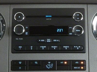 2012 Ford F-350SD Lariat