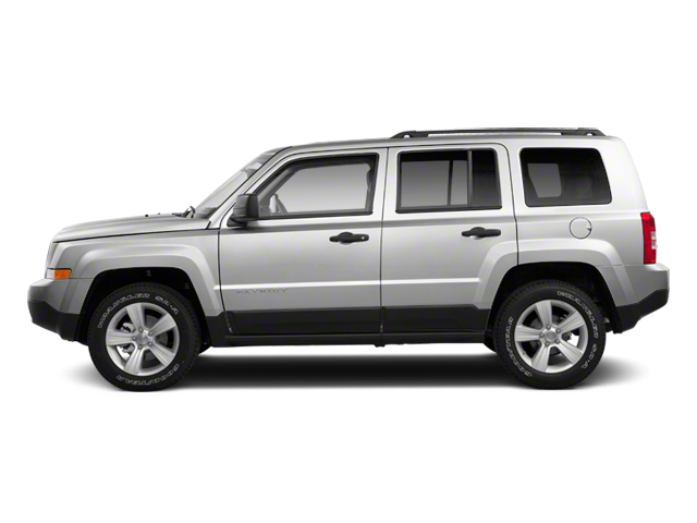 2012 Jeep Patriot Sport