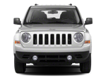 2012 Jeep Patriot Sport