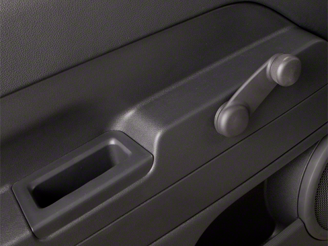 2012 Jeep Patriot Sport