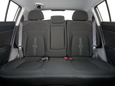 2012 Kia Sportage SX