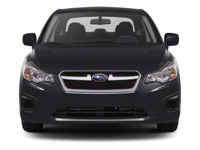 2012 Subaru Impreza 2.0i Limited
