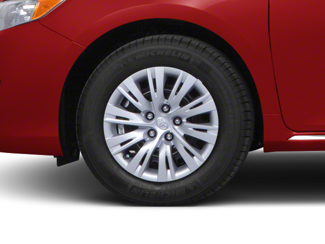 2012 Toyota Camry Hybrid XLE