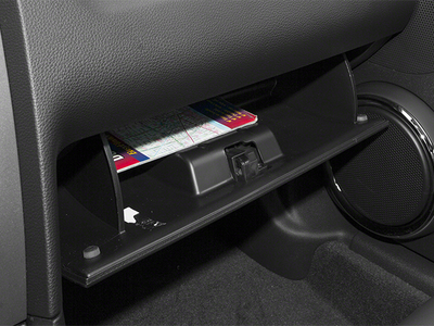 2013 Ford Mustang V6