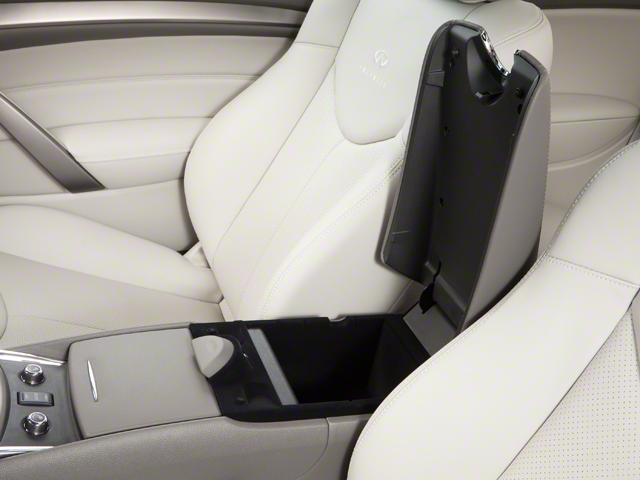 2013 INFINITI G37 X