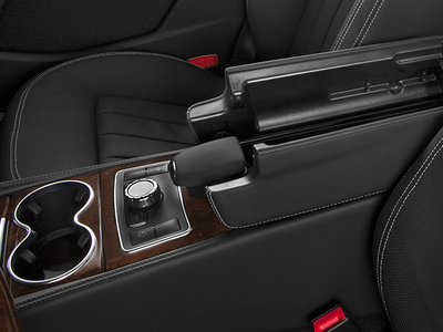 2014 Mercedes-Benz CLS CLS 550 Base