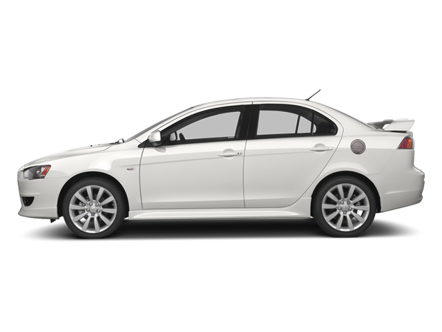2014 Mitsubishi Lancer ES