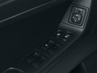 2014 Mitsubishi Lancer ES