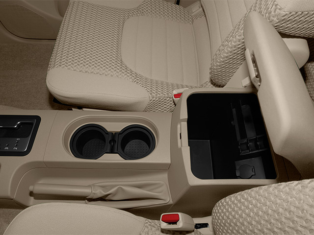 2014 Nissan Frontier Desert Runner