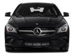 2016 Mercedes-Benz CLA CLA 250