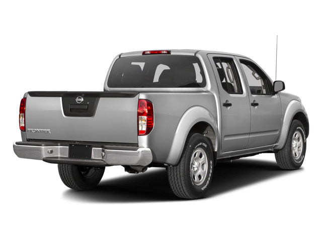 Used 2016 Nissan Frontier SV with VIN 1N6AD0EV0GN771503 for sale in Alamogordo, NM
