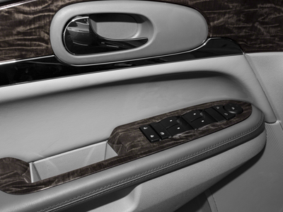 2017 Buick Enclave Premium Group