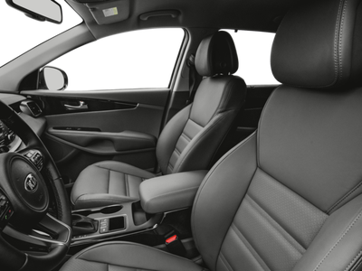 2017 Kia Sorento 3.3L EX