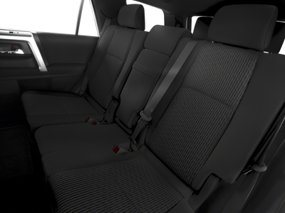 2017 Toyota 4Runner Limited