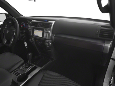 2017 Toyota 4Runner Limited