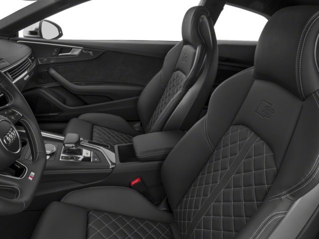 2018 Audi S5 3.0T Premium Plus quattro
