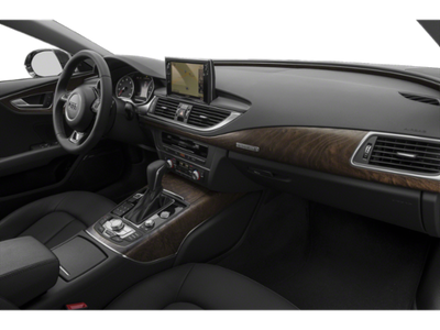 2018 Audi A7 Premium Plus