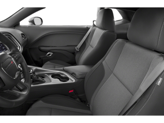 2018 Dodge Challenger SXT Plus photo 3