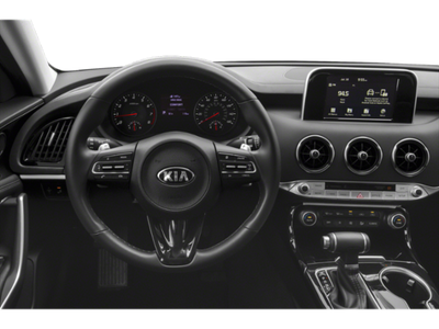 2018 Kia Stinger Base