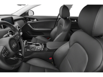 2018 Kia Stinger Base