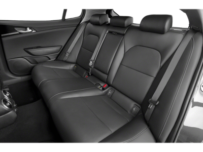 2018 Kia Stinger Base