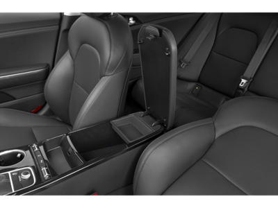 2018 Kia Stinger Base