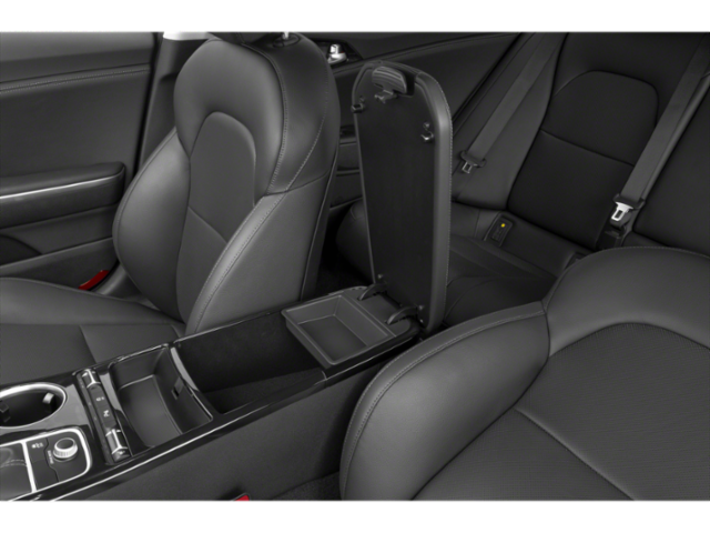 2018 Kia Stinger Base