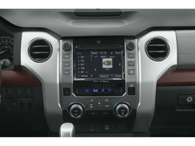 2018 Toyota Tundra Limited