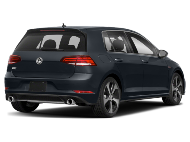 Used 2018 Volkswagen Golf GTI S with VIN 3VW447AU1JM296531 for sale in Alamogordo, NM