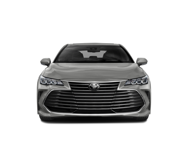 2019 Toyota Avalon XLE