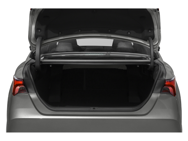 2019 Toyota Avalon XLE